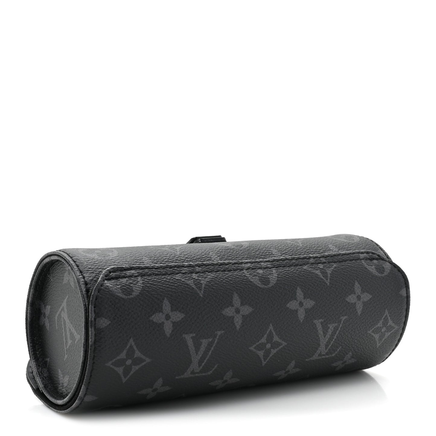 Monogram Eclipse 3 Watch Travel Case