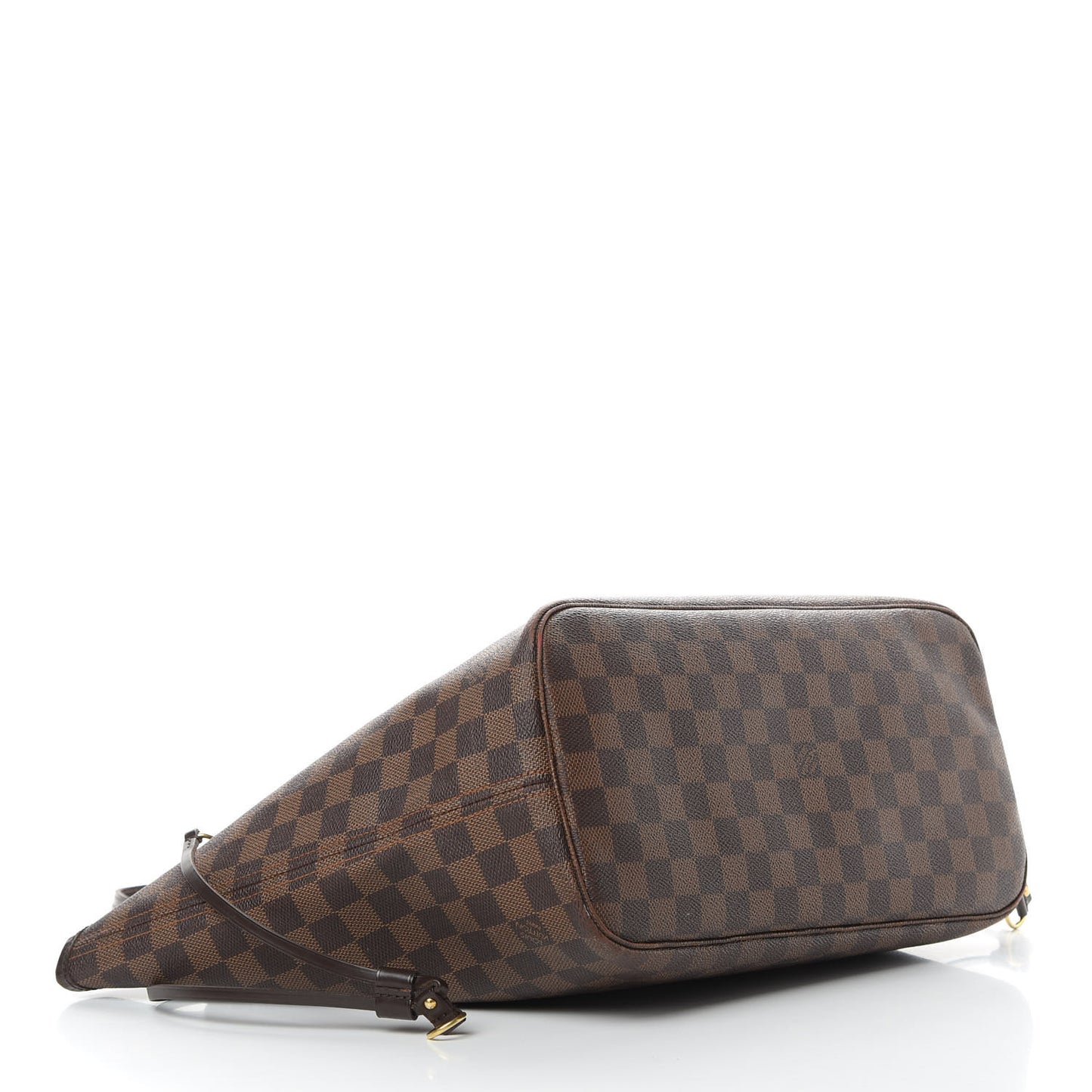 Damier Ebene Neverfull MM