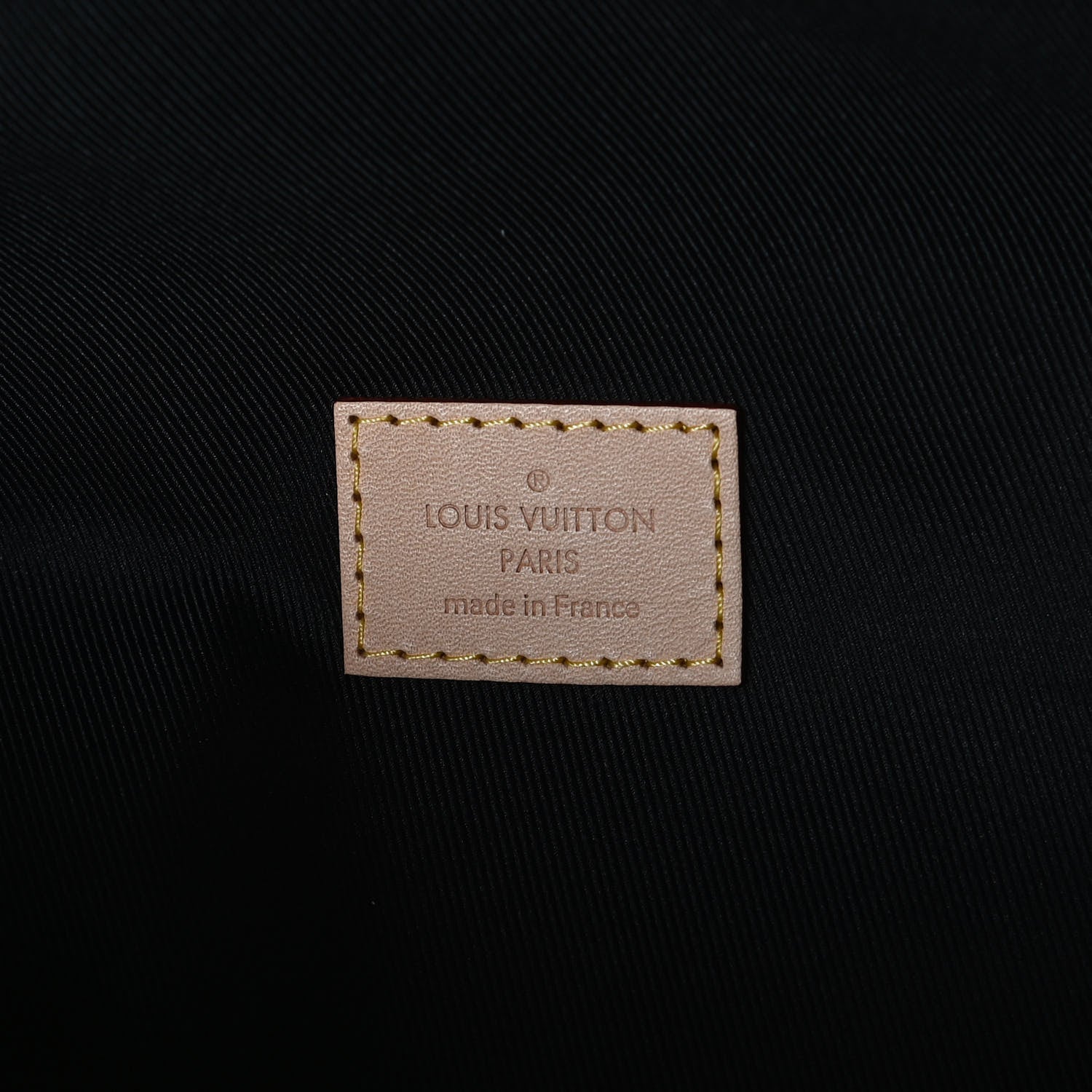 Louis Vuitton Monogram Bumbag 6 of 13