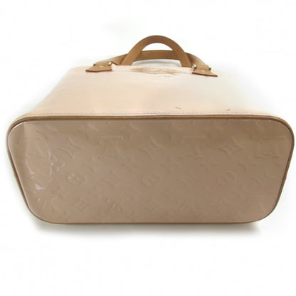 Louis Vuitton Vernis Houston Marshmallow 4 of 10