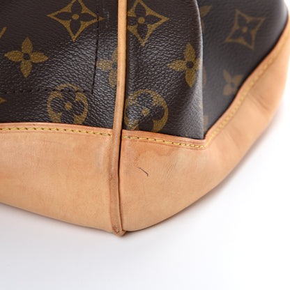 Louis Vuitton Monogram Beverly GM 20 of 22
