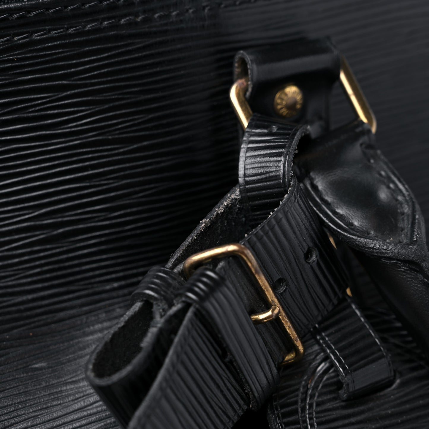 Epi Keepall 55 Black