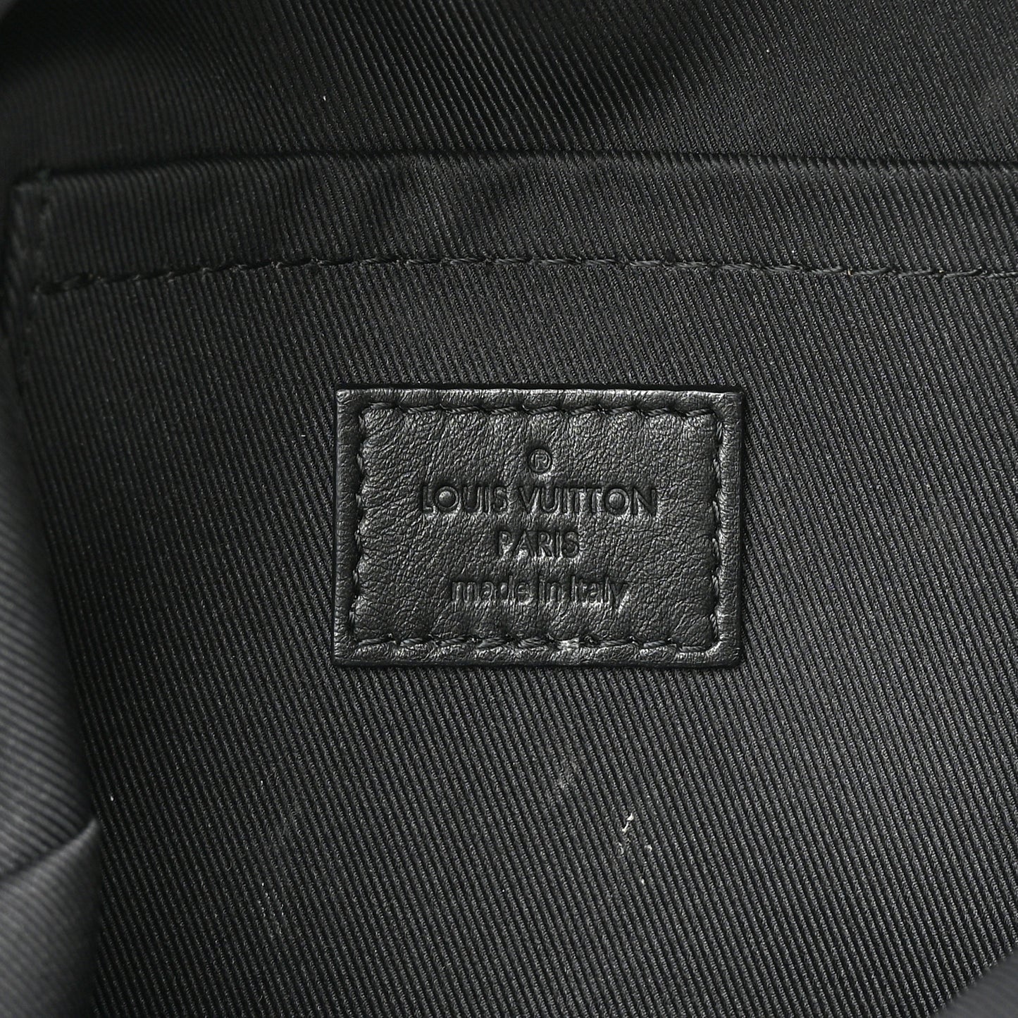 Monogram Palm Springs Backpack Mini