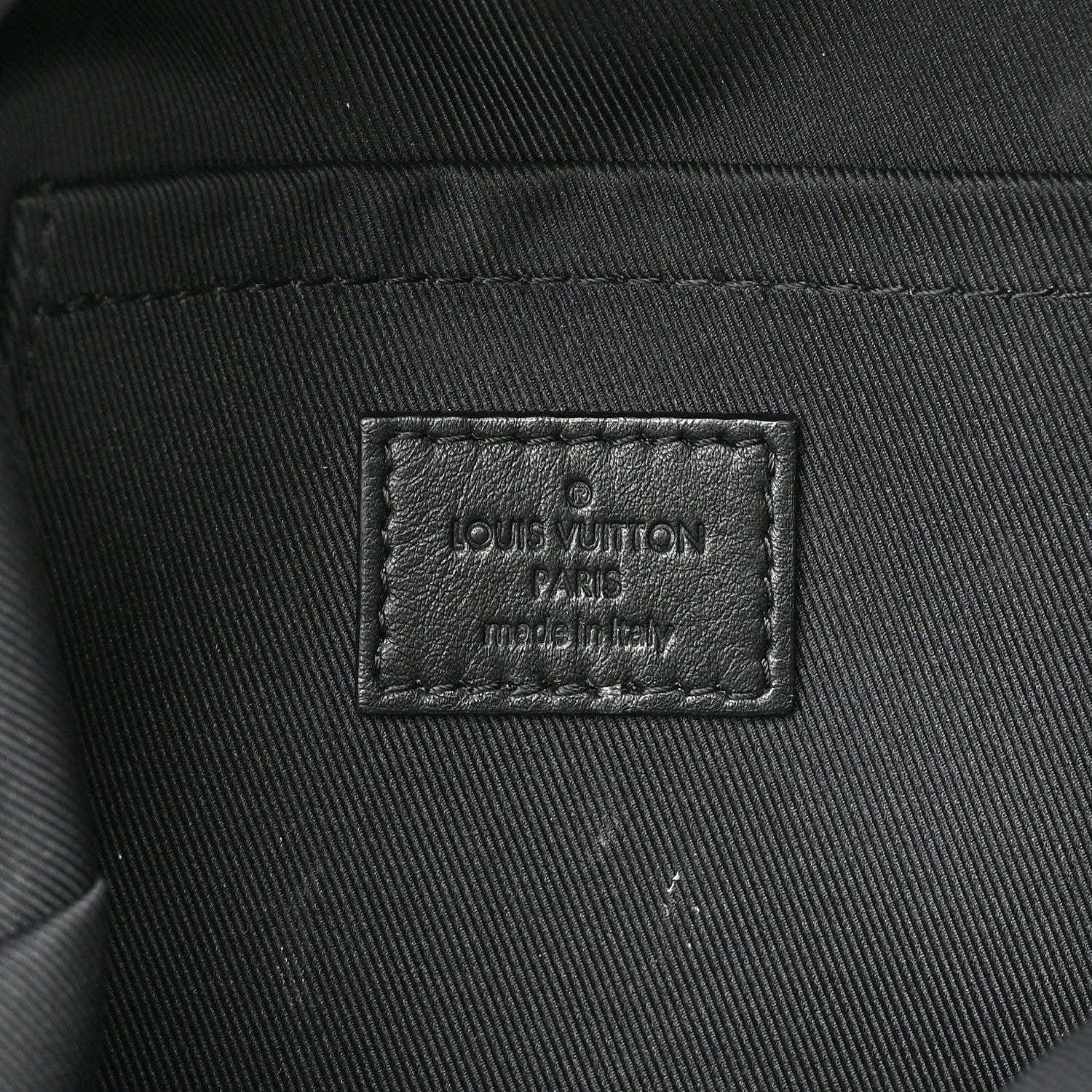Louis Vuitton Monogram Palm Springs Backpack Mini 6 of 11