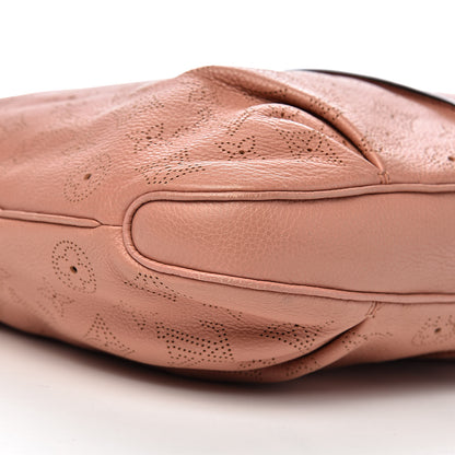 Louis Vuitton Mahina Selene PM Rose 12 of 14