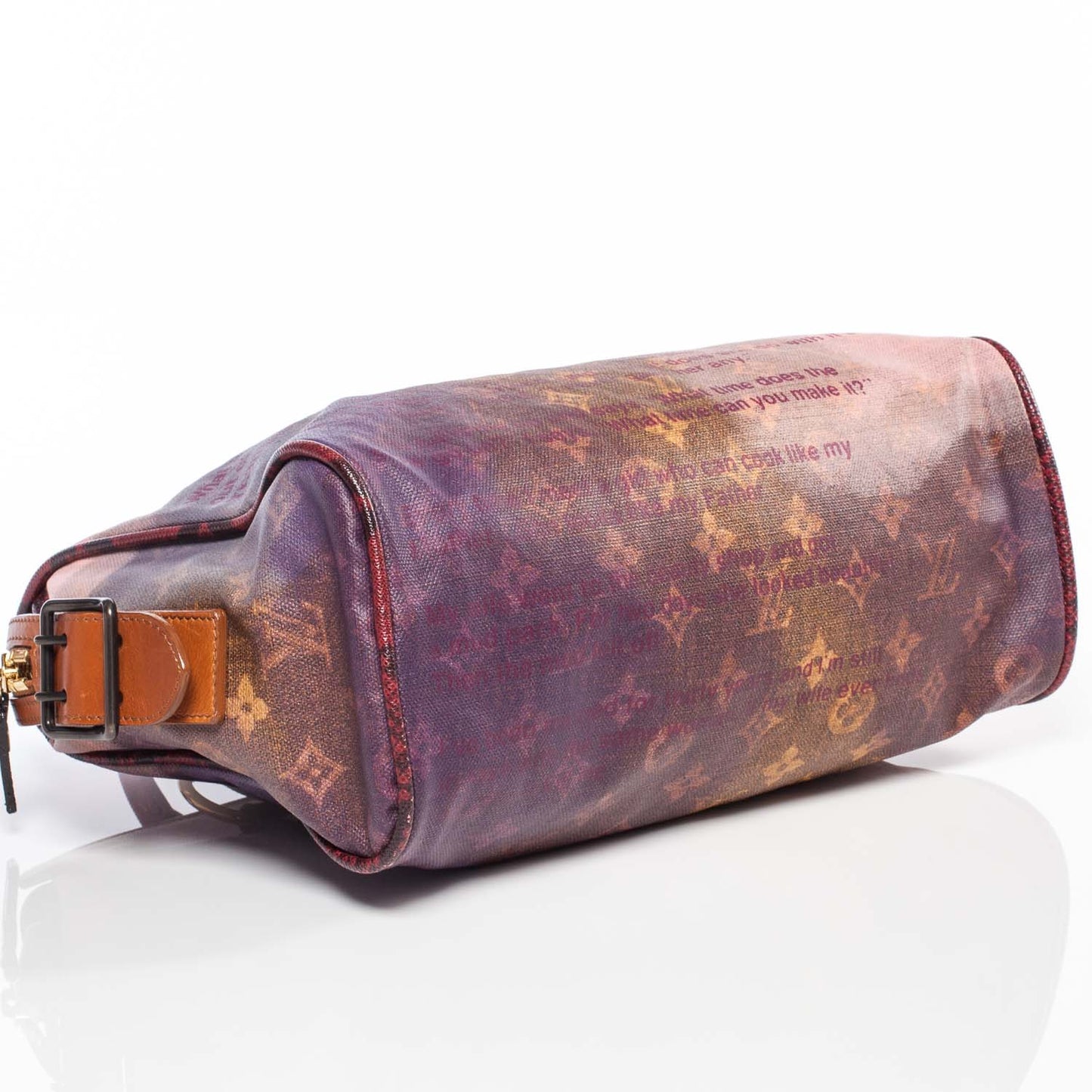 Richard Prince Graduate Jokes Bag