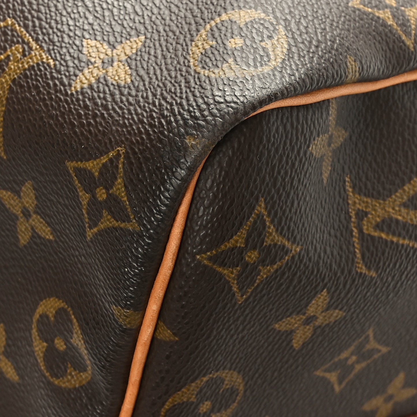 Monogram Keepall Bandouliere 50