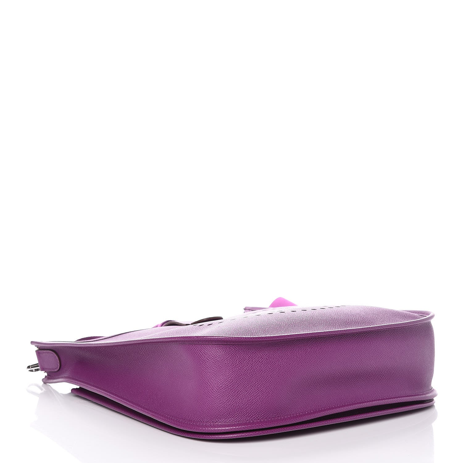 Hermes Epsom Evelyne III GM Anemone 4 of 10