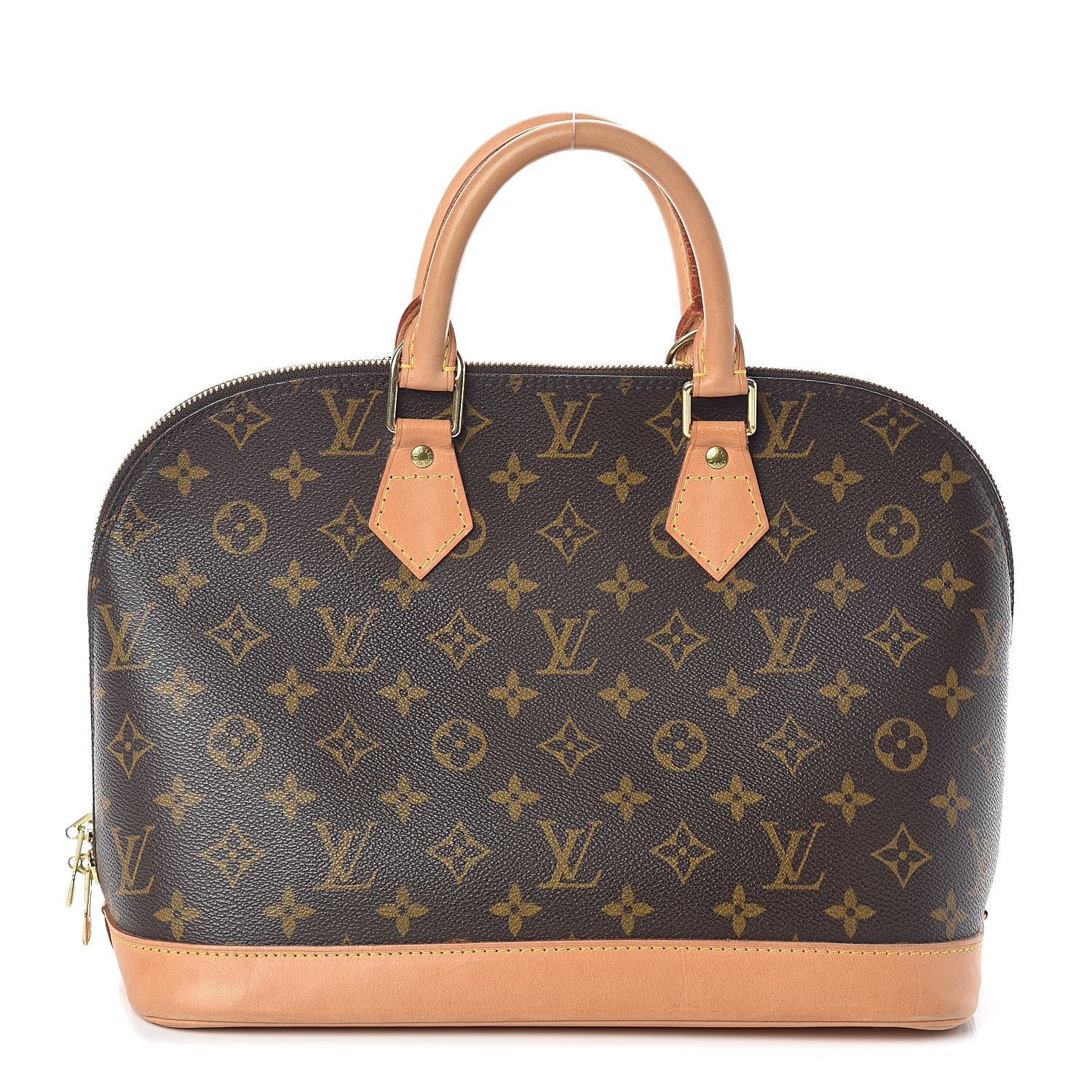 Louis Vuitton Monogram Alma PM 1 of 11