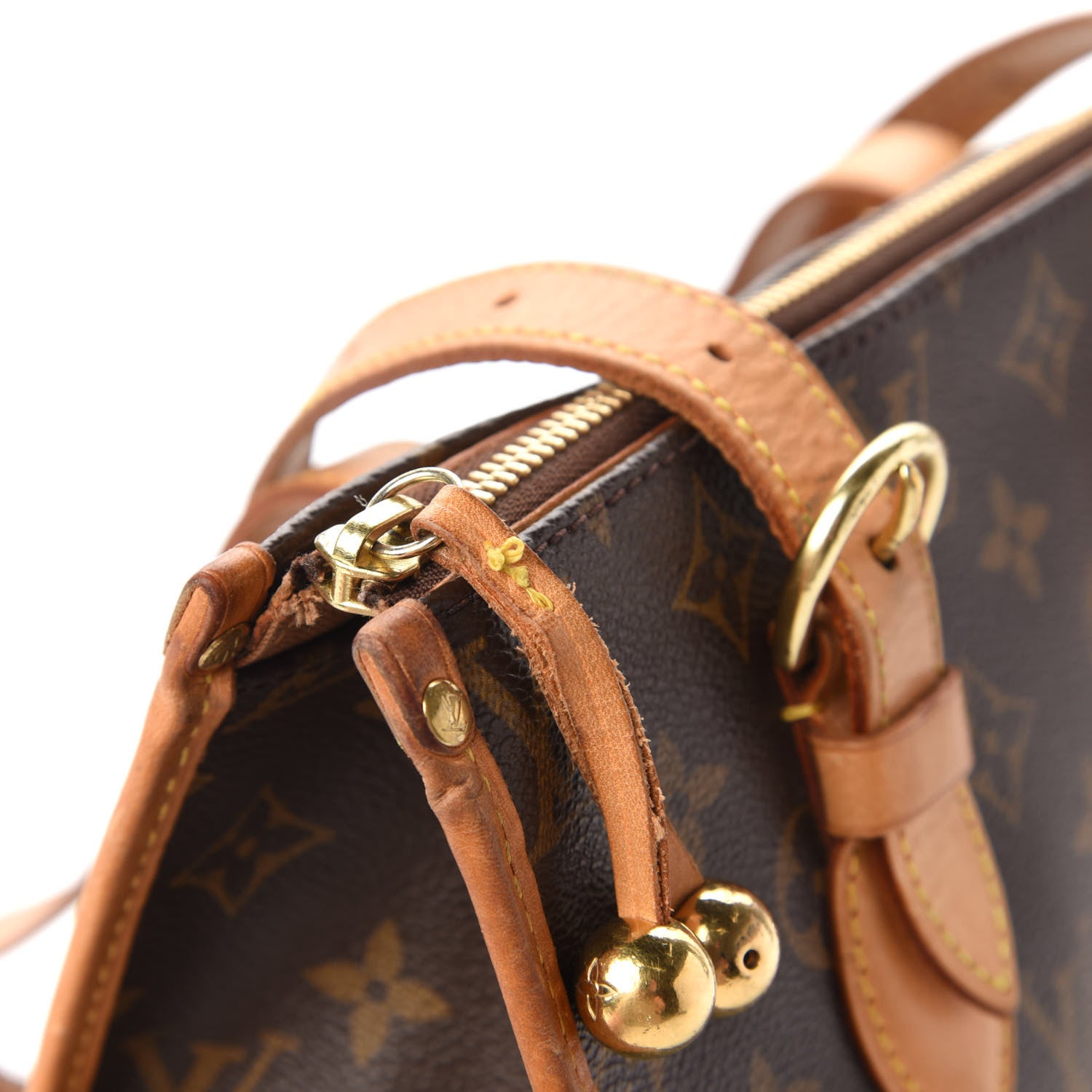 Louis Vuitton Monogram Popincourt Haut 14 of 14