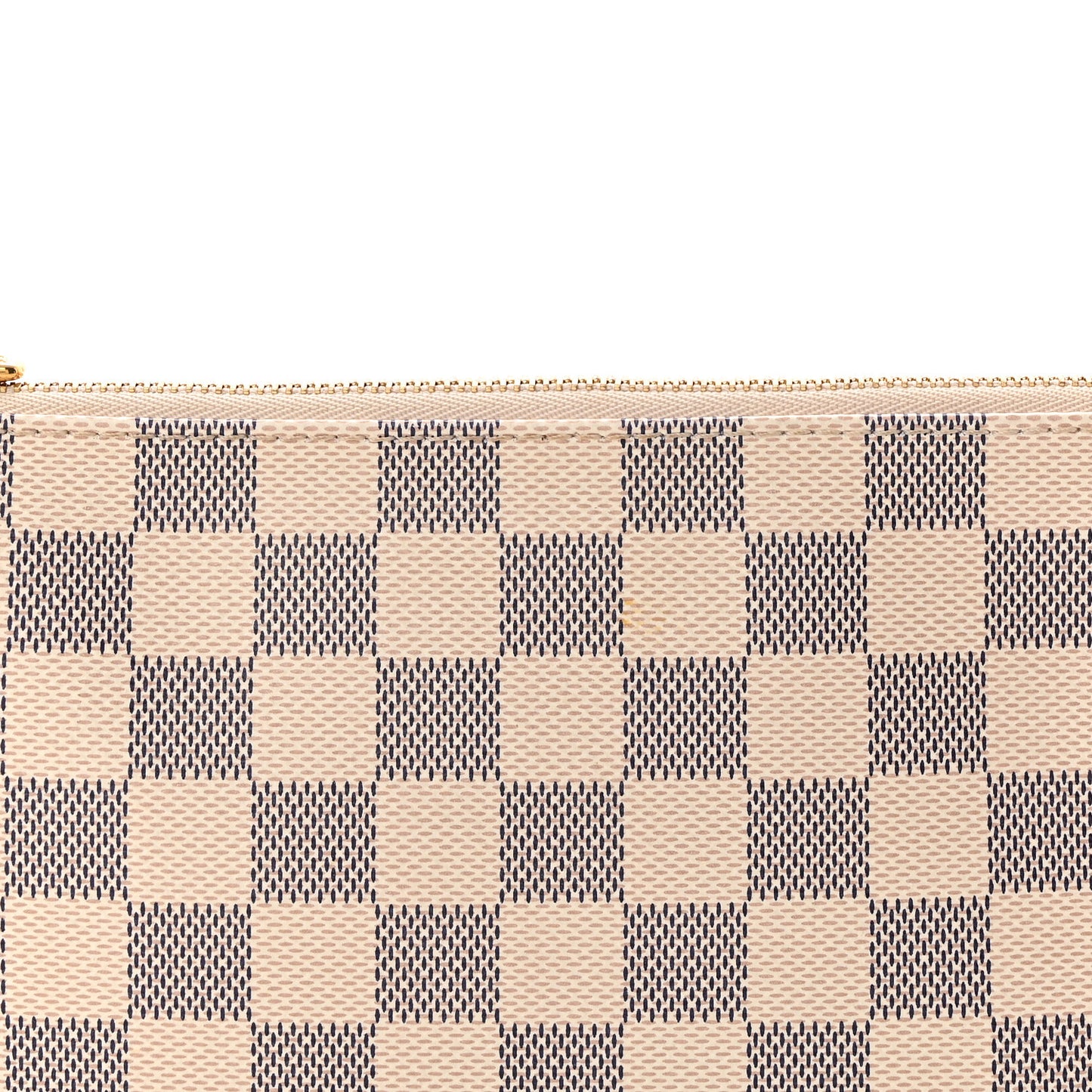 Damier Azur Pochette Accessories NM