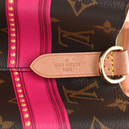 Louis Vuitton Monogram Summer Trunks Neonoe 6 of 15