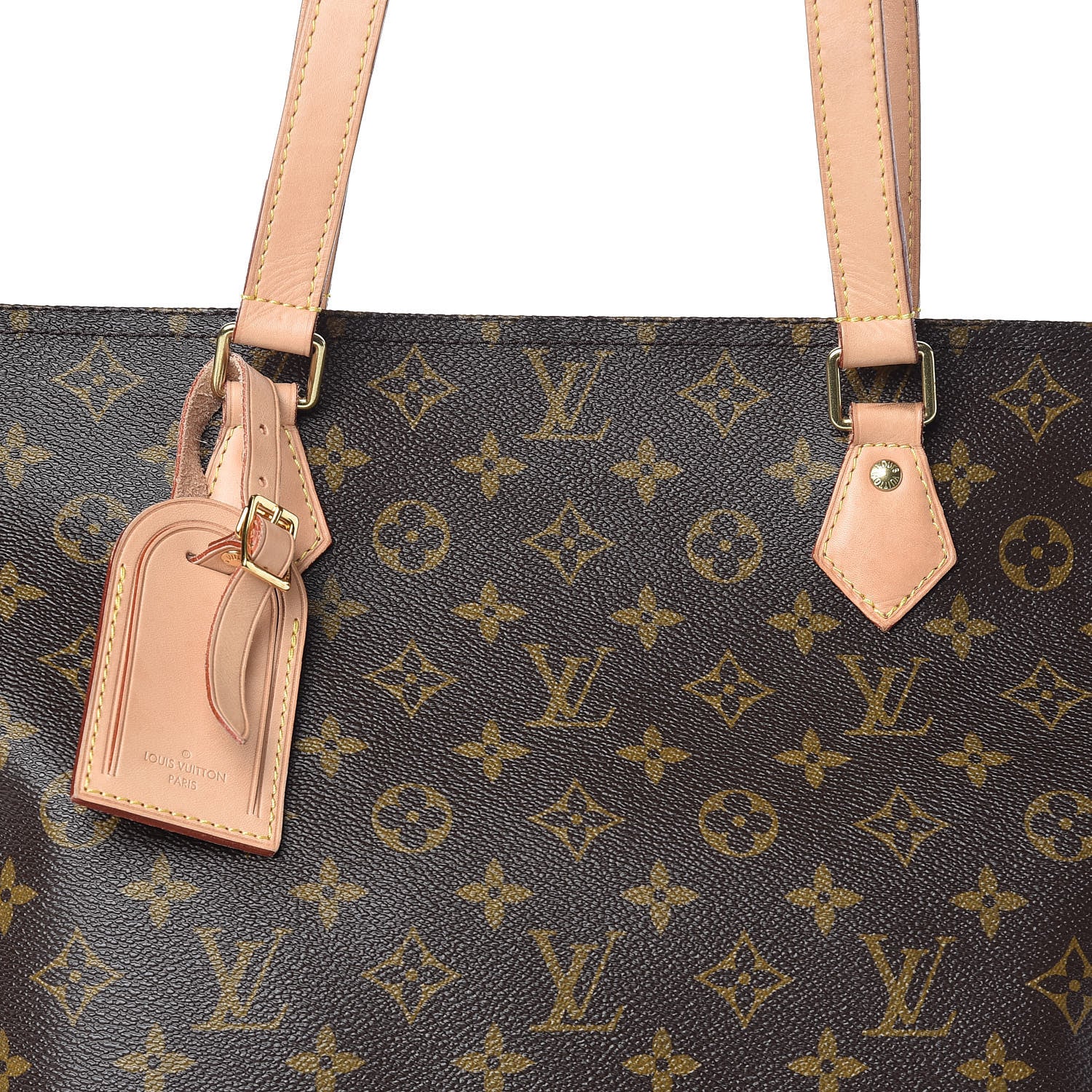 Louis Vuitton Monogram All-In MM 8 of 14