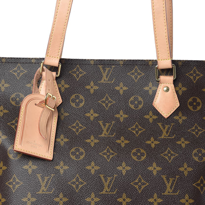 Louis Vuitton Monogram All-In MM 8 of 14