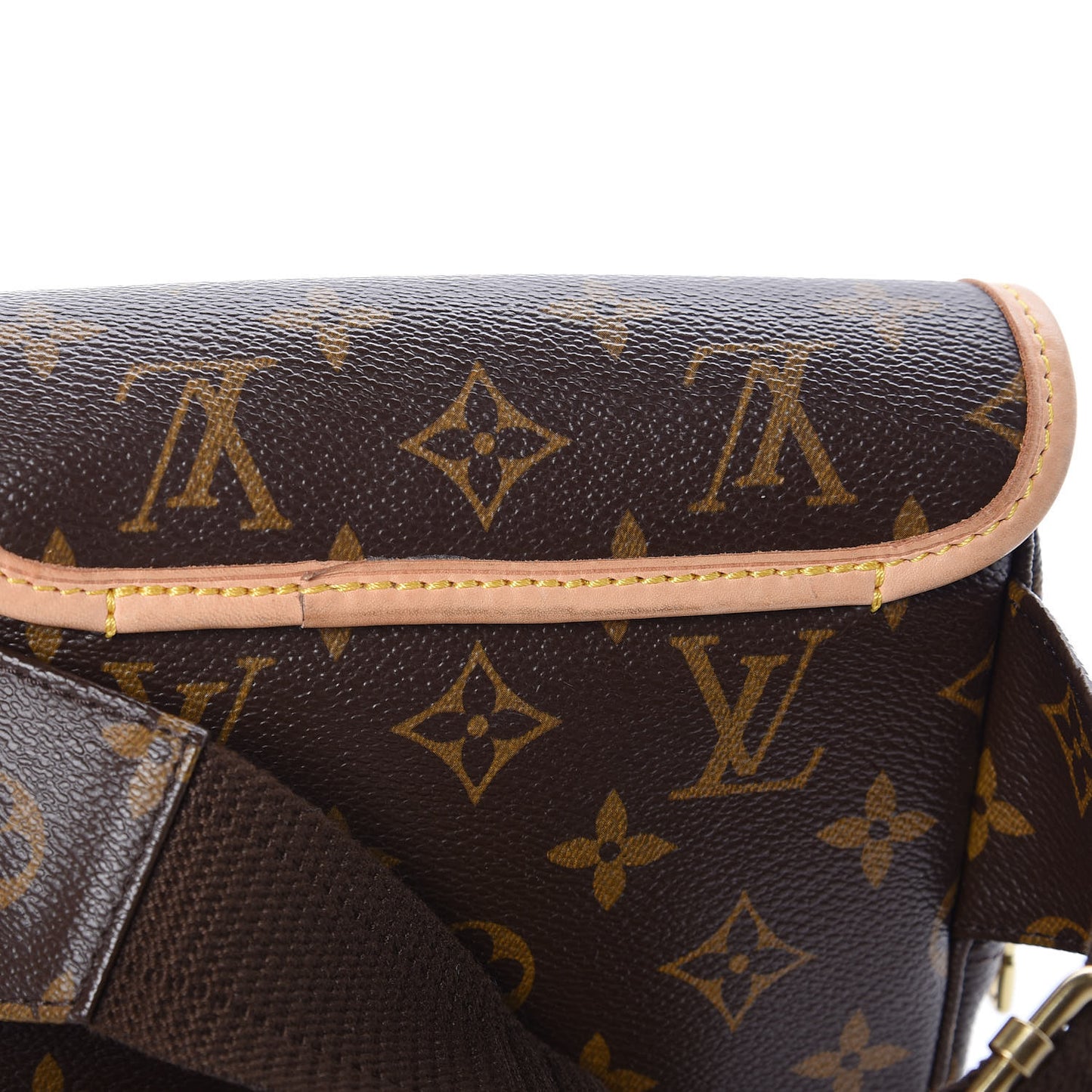 Monogram Bosphore Bum Bag