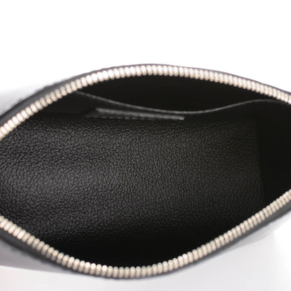 Louis Vuitton Electric Epi Cosmetic Pouch Black 5 of 6