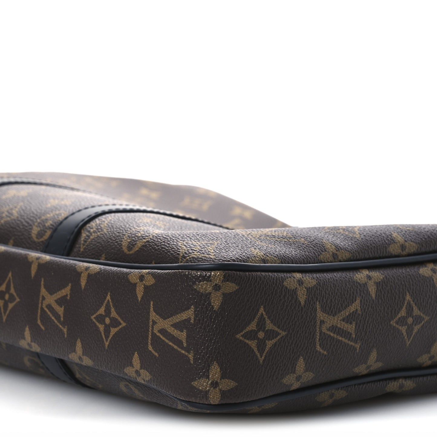 Monogram Macassar Porte-Documents Voyage PM
