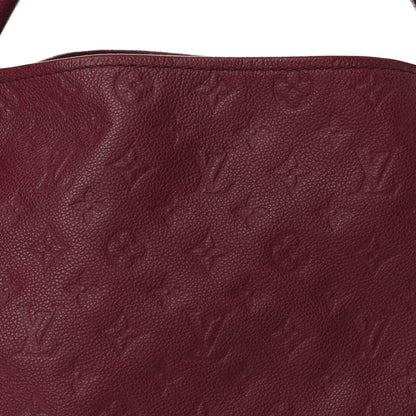 Louis Vuitton Empreinte Artsy MM Aurore 7 of 11