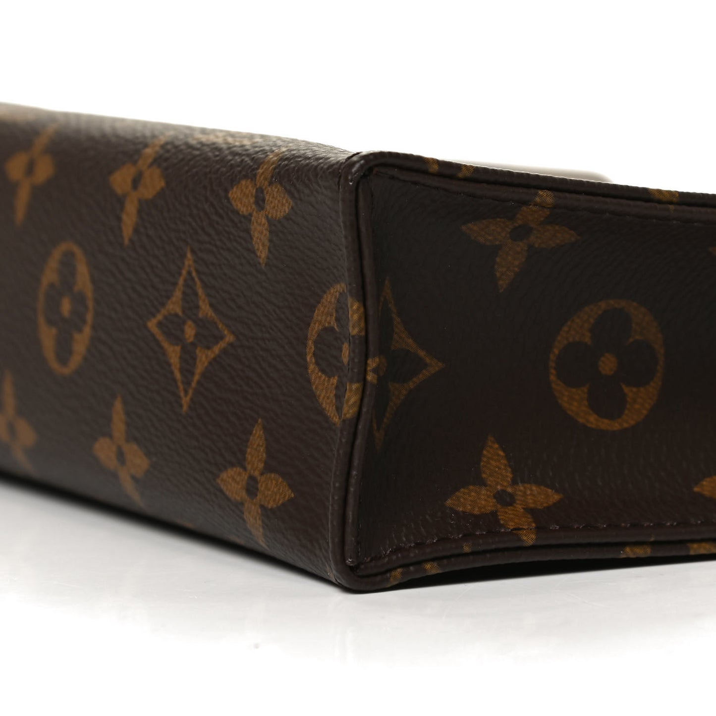 Monogram Toiletry Pouch 26