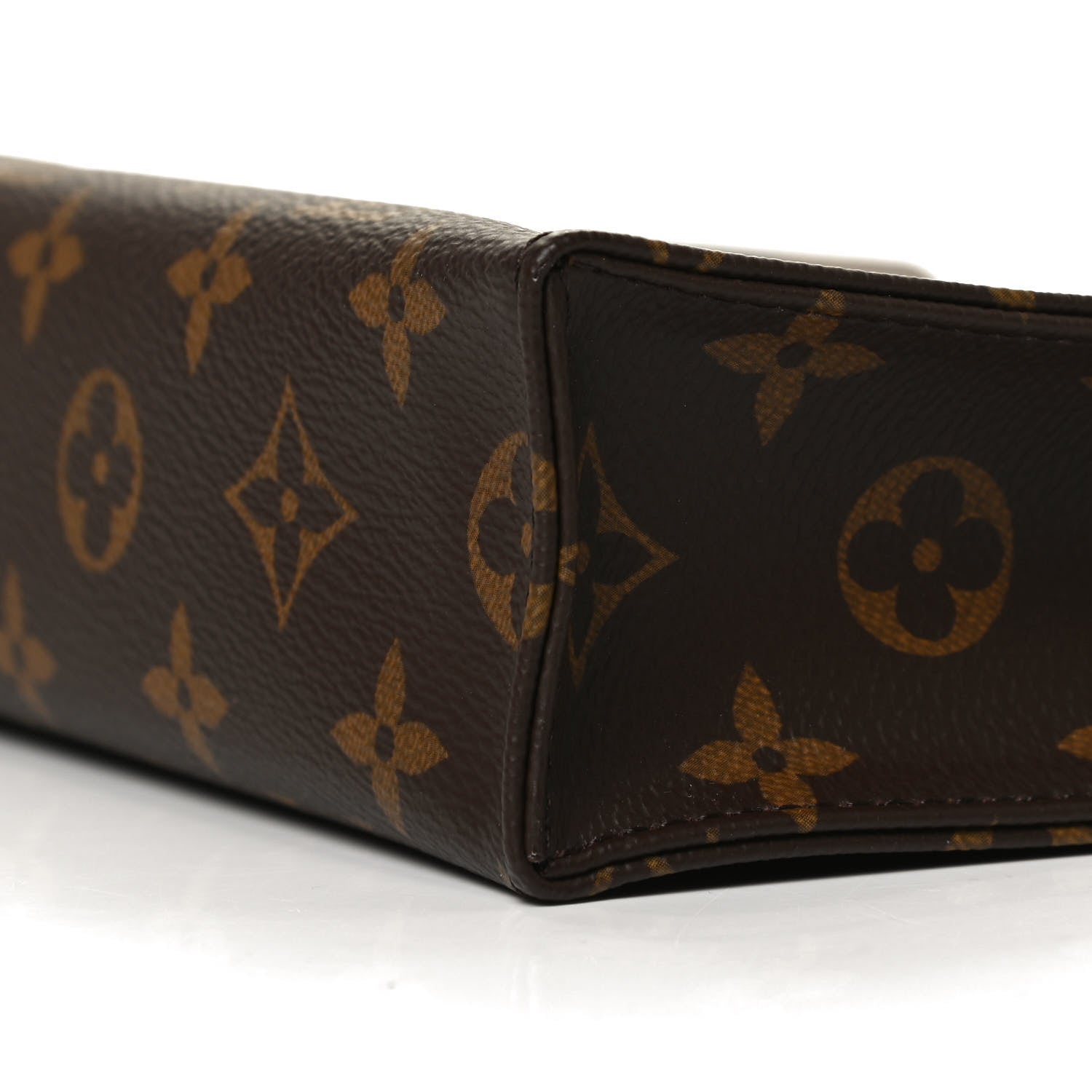 Louis Vuitton Monogram Toiletry Pouch 26 8 of 10