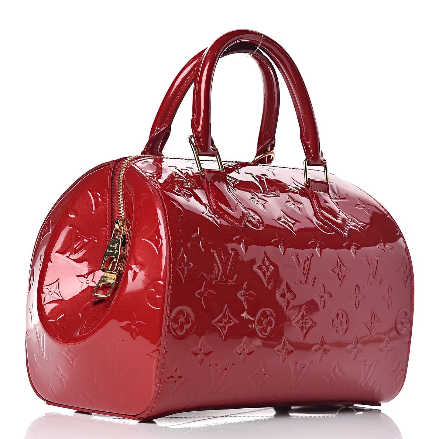 Vernis Montana Pomme D'Amour