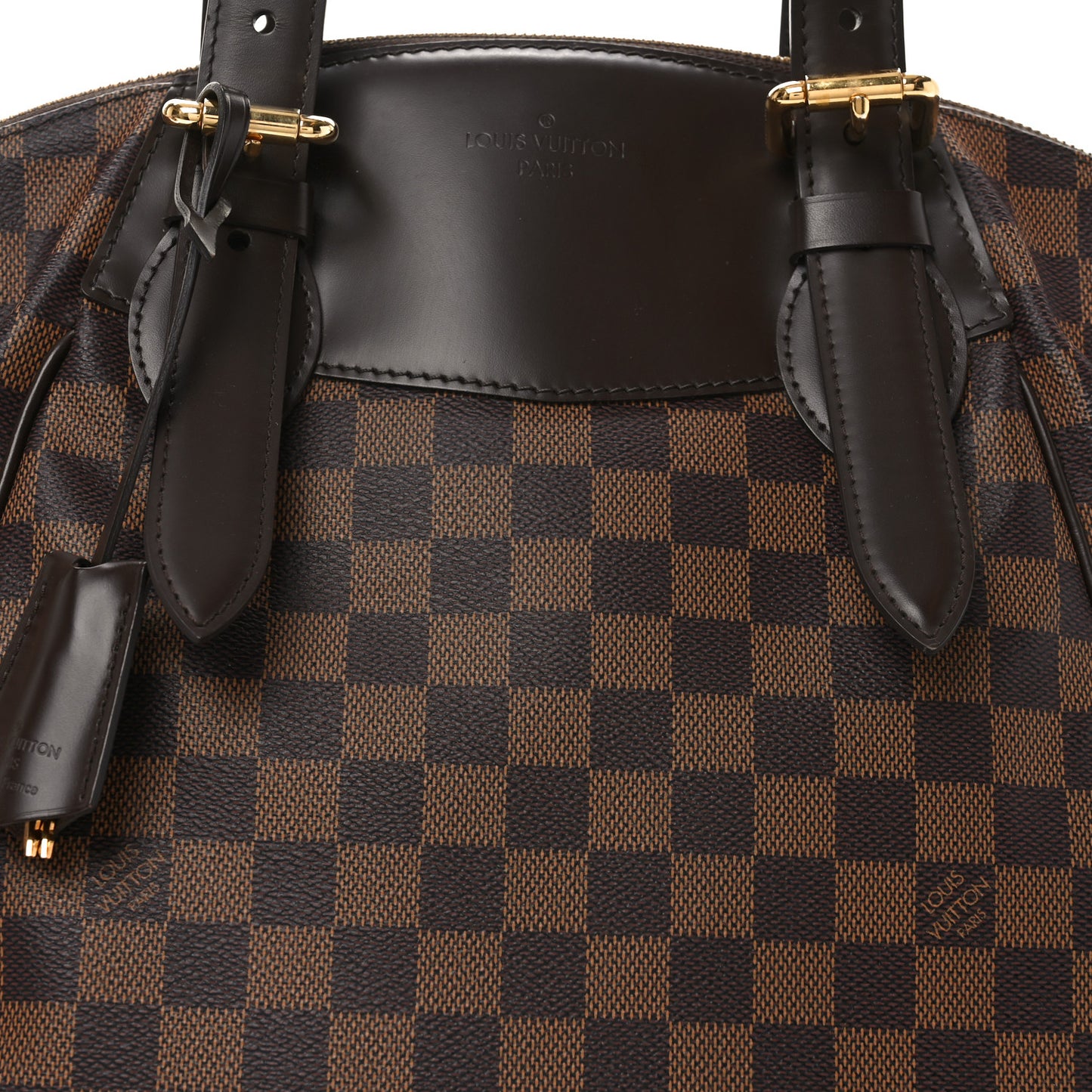 Damier Ebene Verona MM