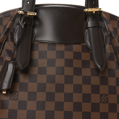 Louis Vuitton Damier Ebene Verona MM 7 of 9