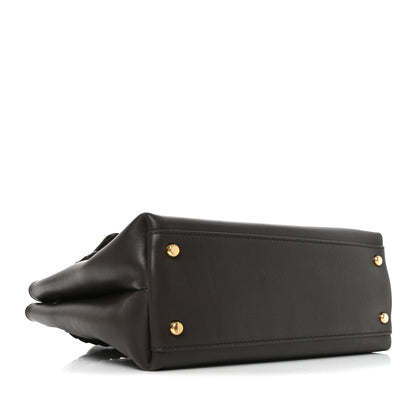 Bottega Veneta Silky Calfskin Small Ciao Ciao Fondant 4 of 10