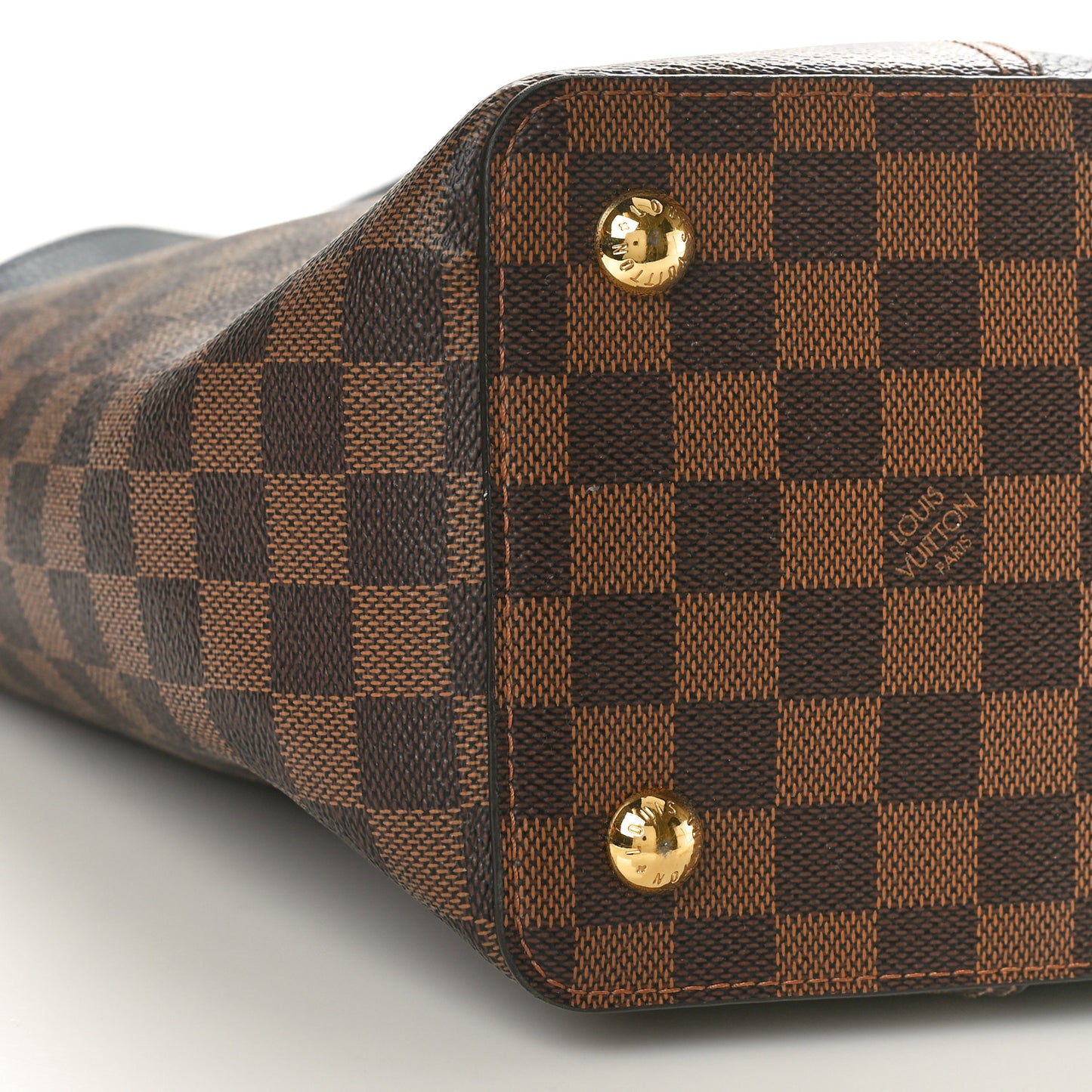 Damier Ebene Jersey Black