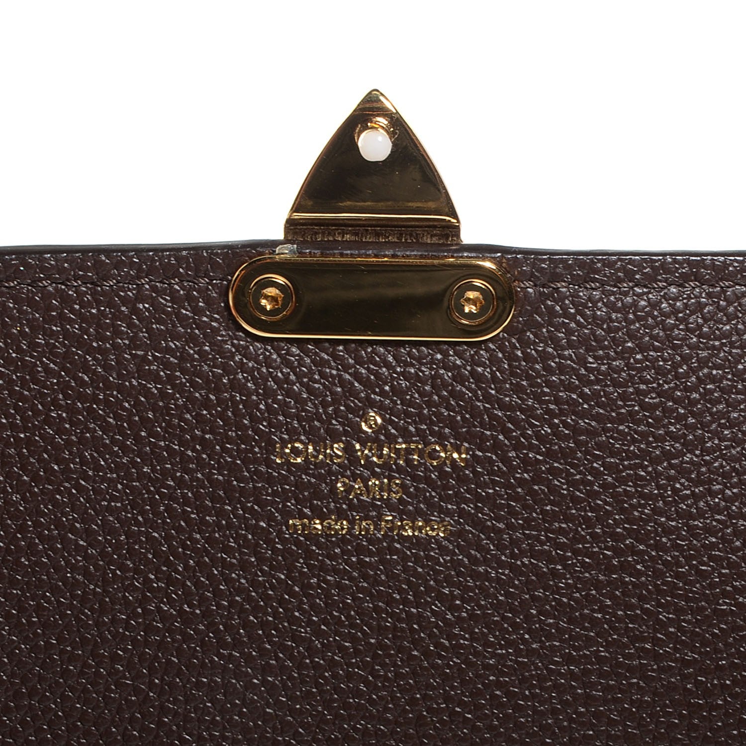 Louis Vuitton Empreinte Fascinante Terre 6 of 7