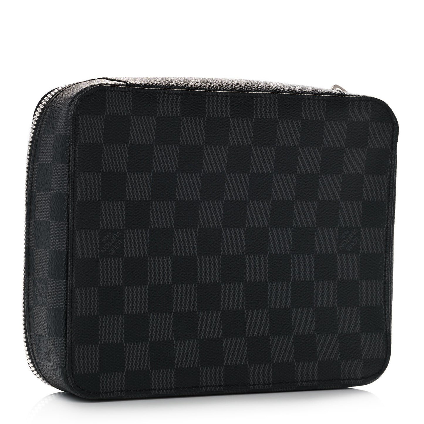 Damier Graphite Horizon Accessories Pouch