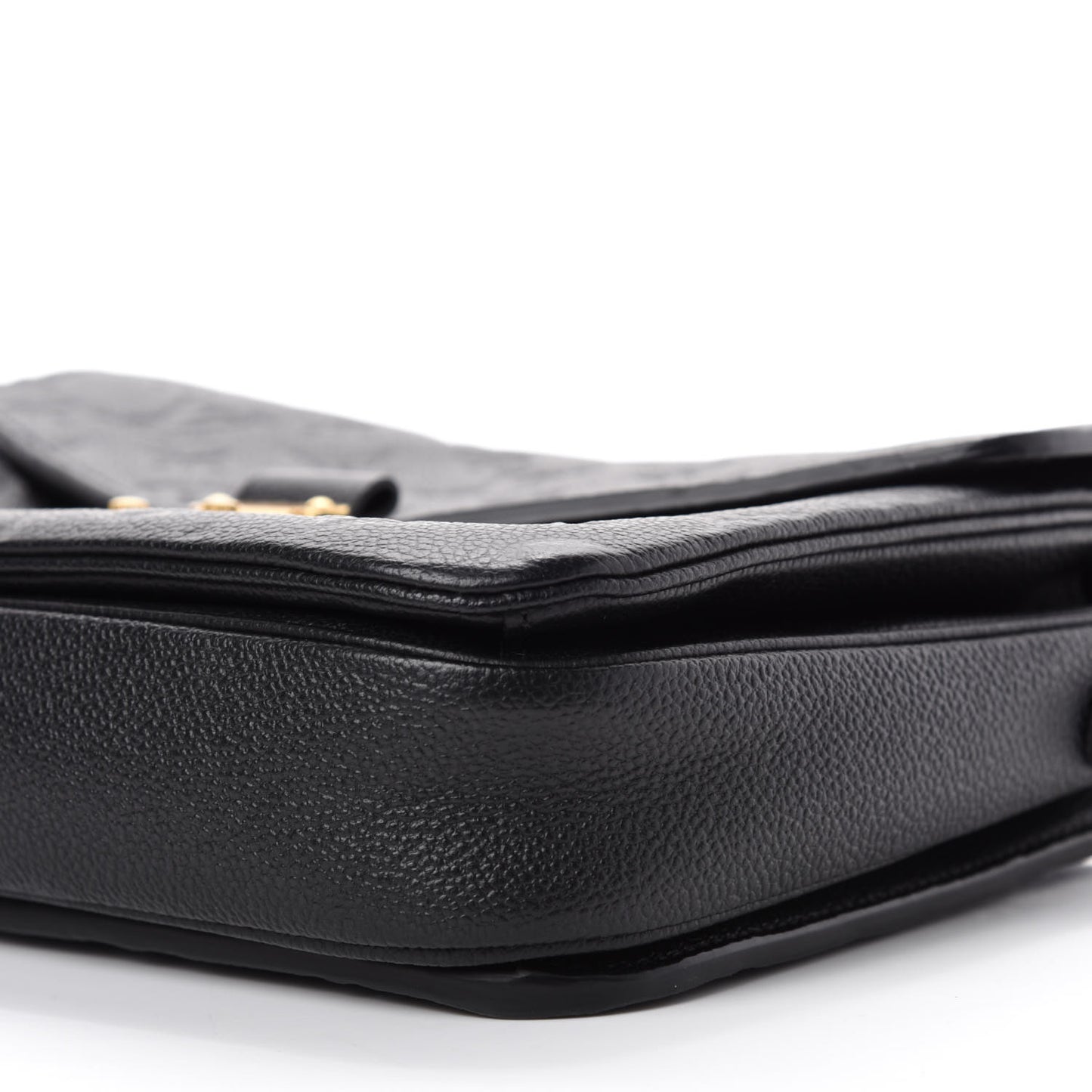 Empreinte Pochette Metis Black