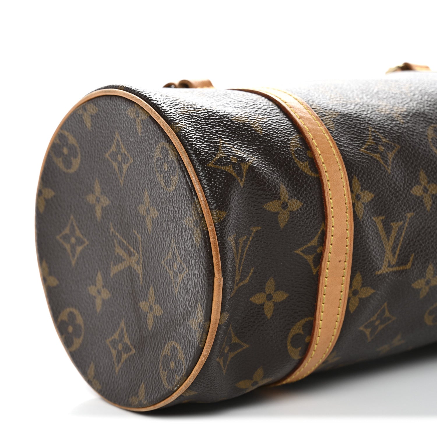 Louis Vuitton Monogram Papillon 26 8 of 14
