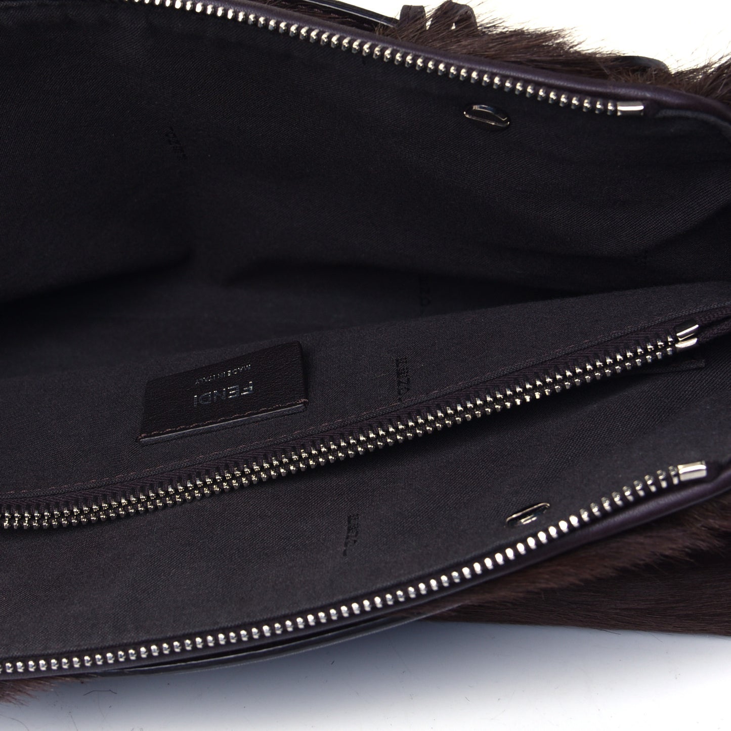 Springbok Vitello Dolce Medium By The Way Boston Bag Brown Pink