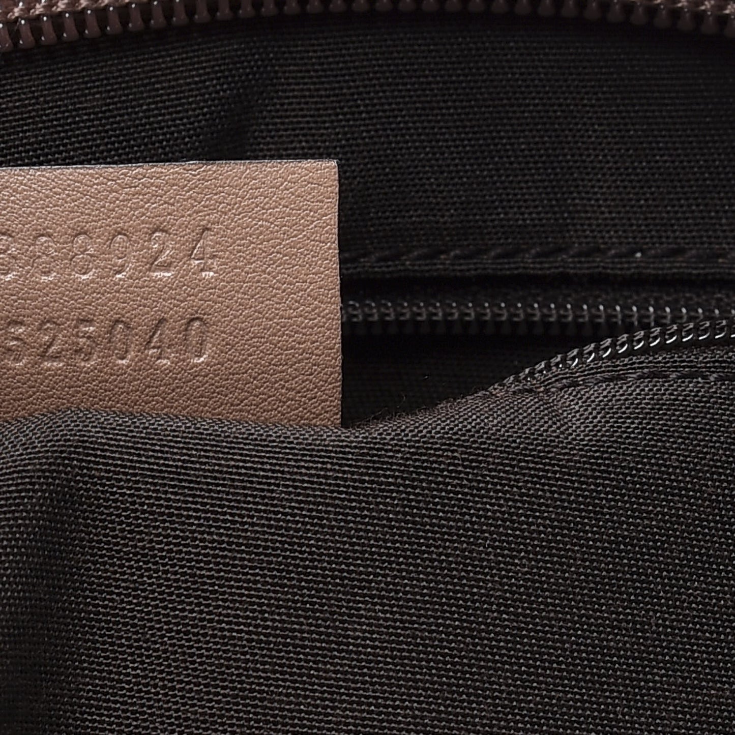 Monogram Messenger Bag Pink