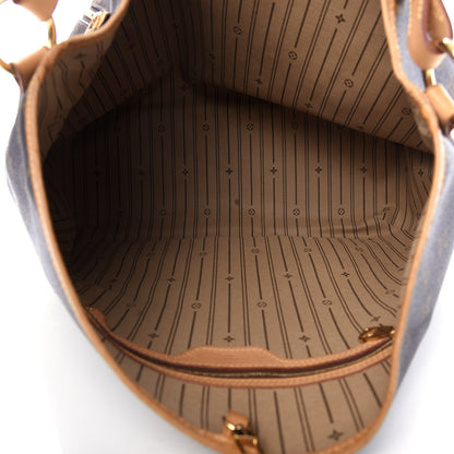 Louis Vuitton Monogram Delightful GM 5 of 11