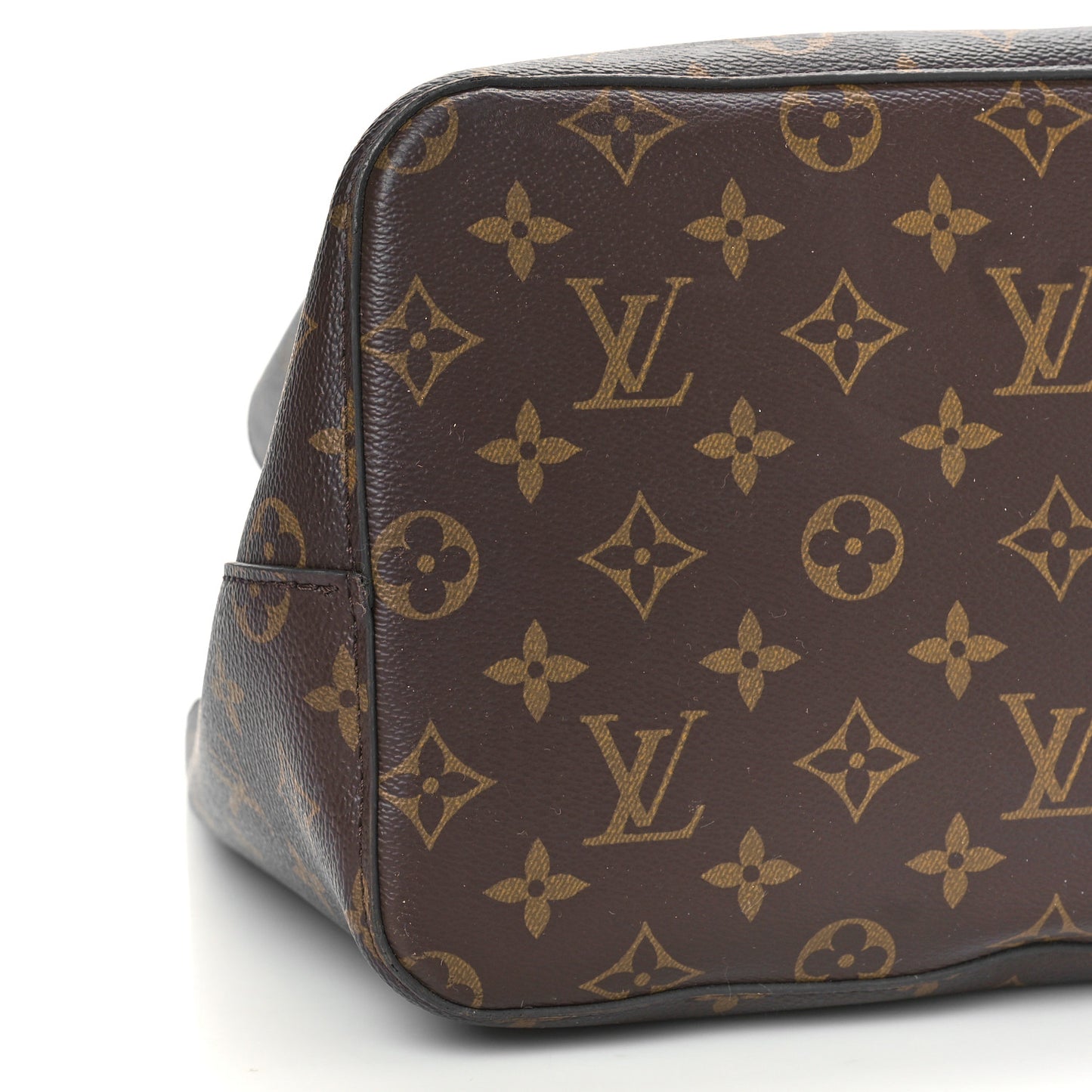 Monogram Neonoe MM Black