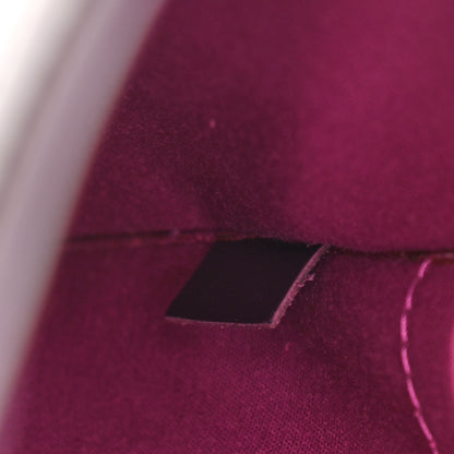 Louis Vuitton Epi Madeleine PM Cassis 7 of 10