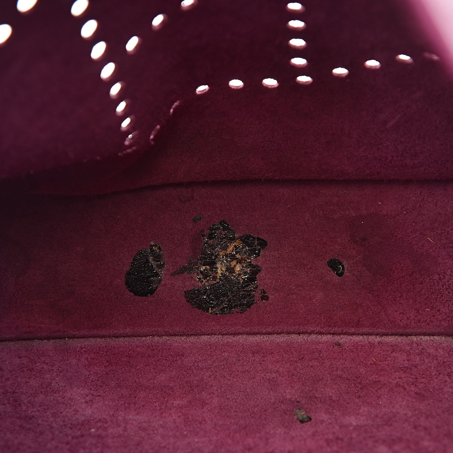 Hermes Epsom Evelyne III GM Anemone 8 of 12