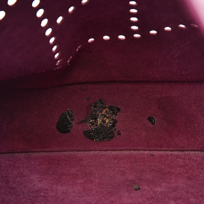 Hermes Epsom Evelyne III GM Anemone 8 of 12