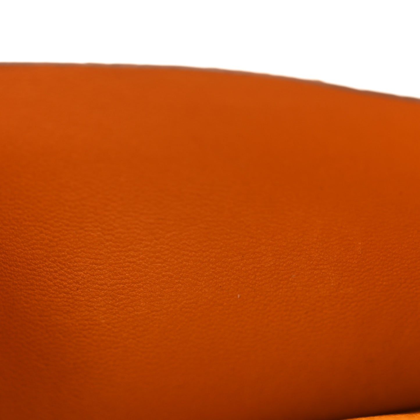 Chèvre Mysore Bearn Gusset Wallet Jaune Ambre