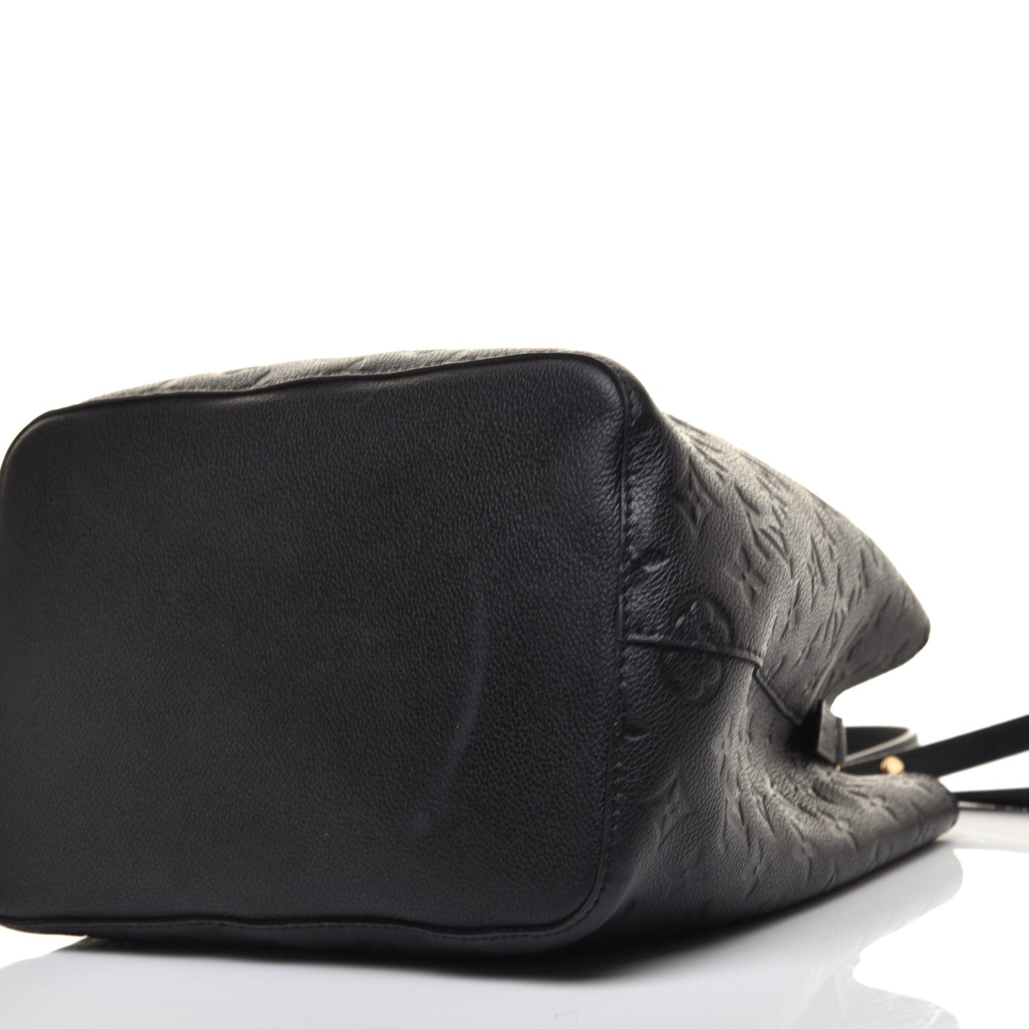 Louis Vuitton Empreinte Neonoe MM Black 8 of 10