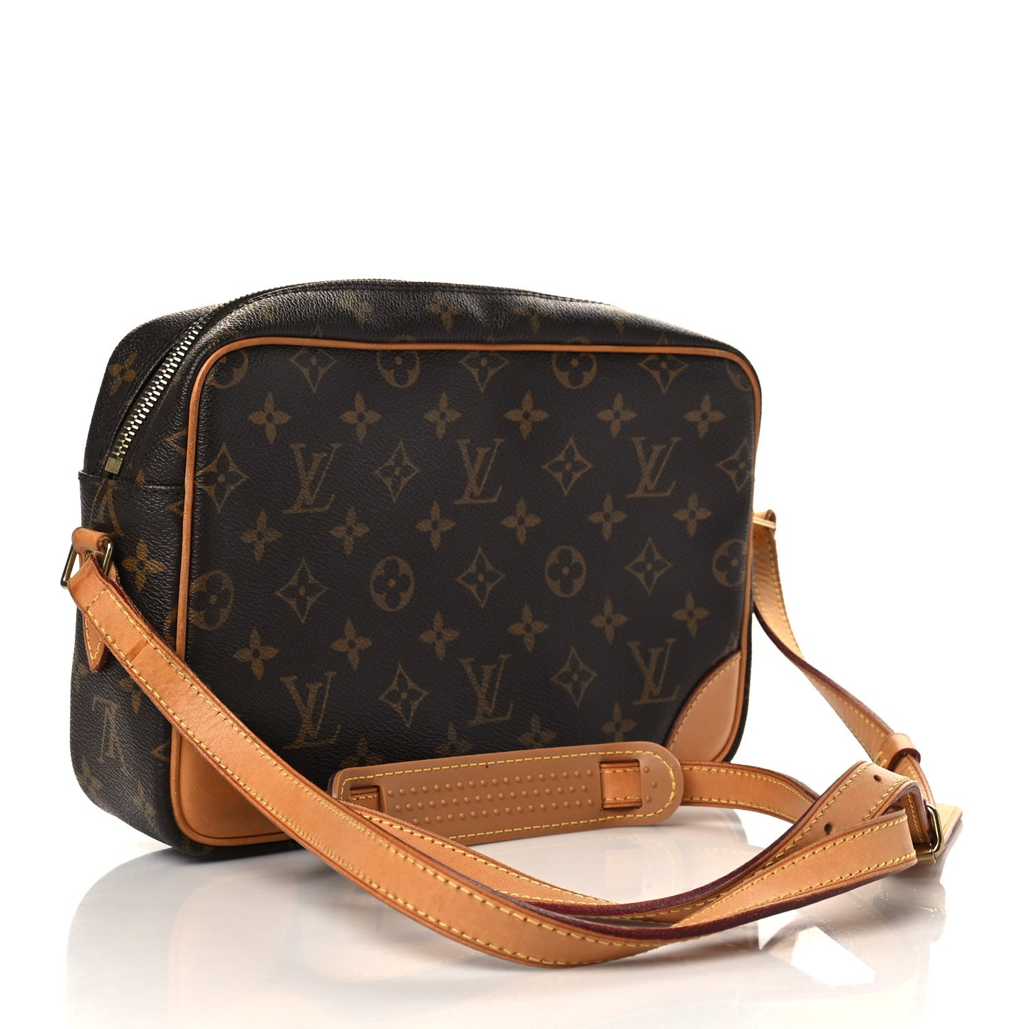 Monogram Trocadero 27