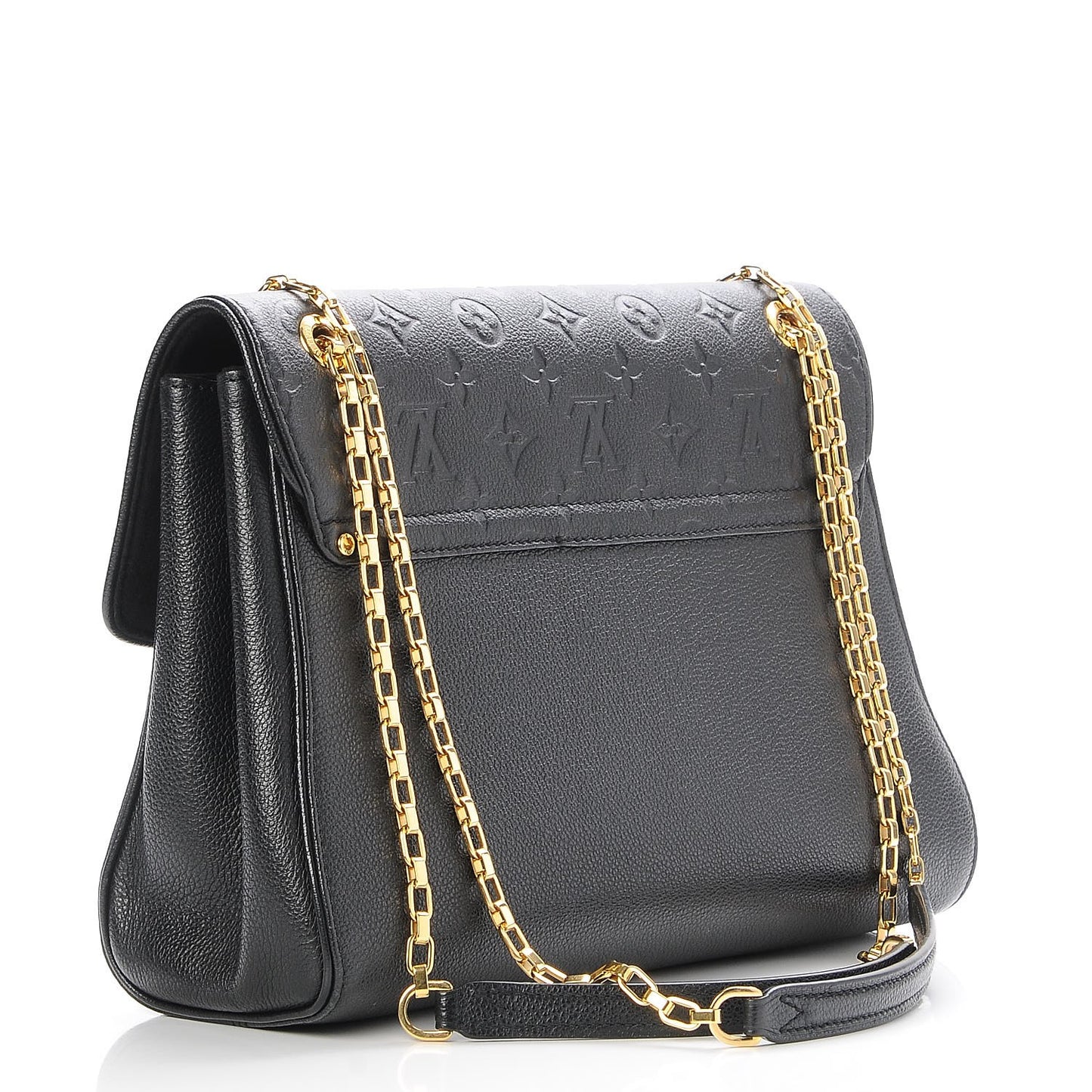 Empreinte Saint Germain MM Black
