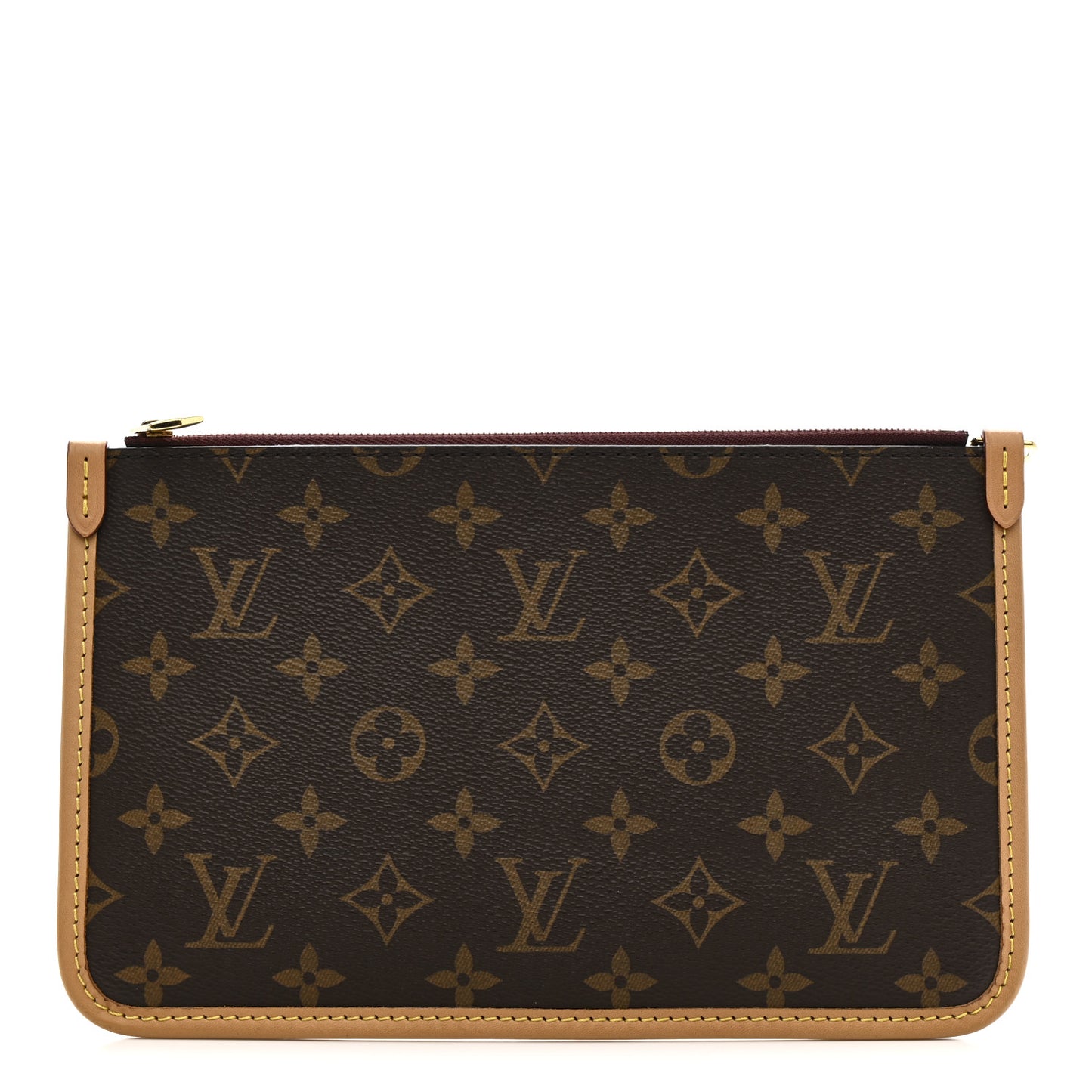 Monogram CarryAll MM Pochette