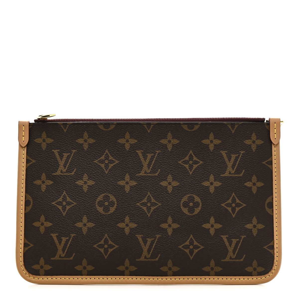 Monogram CarryAll MM Pochette
