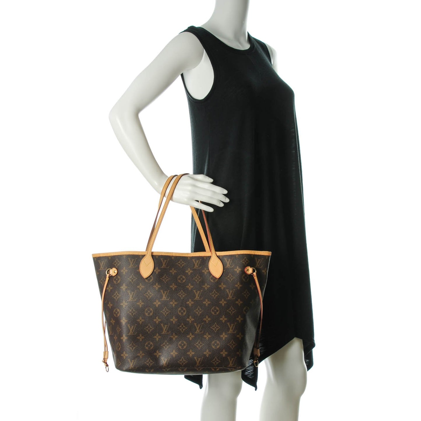 Monogram Neverfull MM