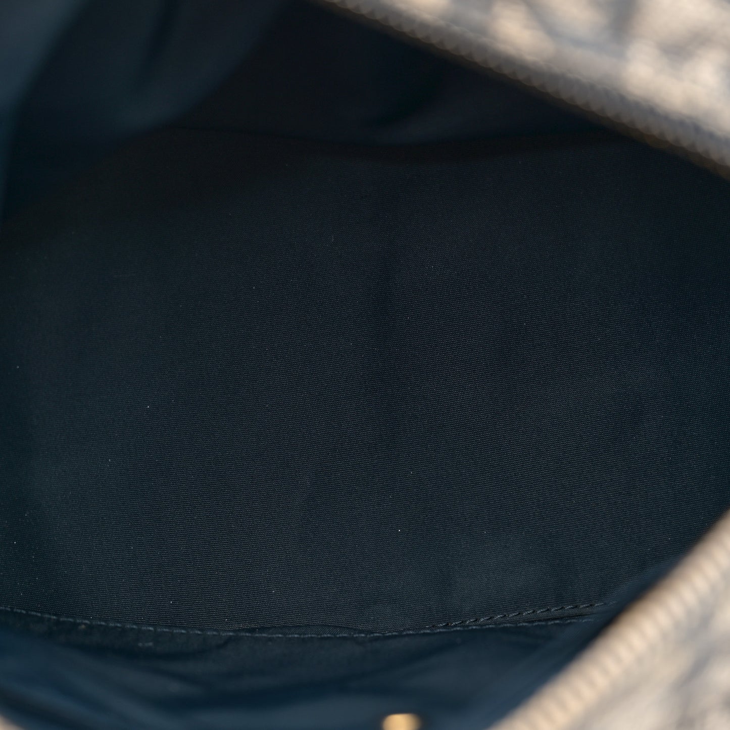 Monogram Boston Navy Blue