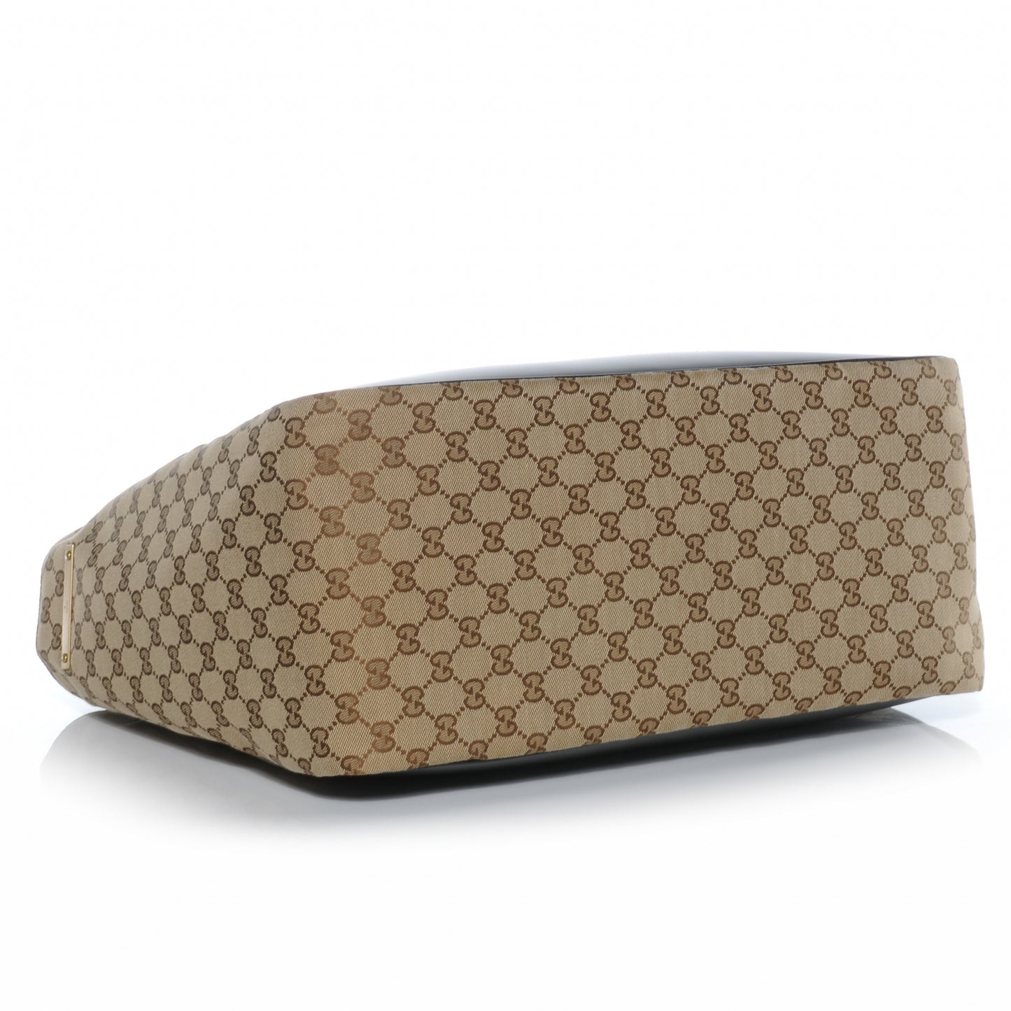 Monogram Web Dog Carrier