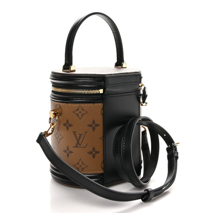 Louis Vuitton Reverse Monogram Cannes 3 of 9
